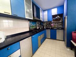 Blk 688B Woodlands Drive 75 (Woodlands), HDB 5 Rooms #635594901